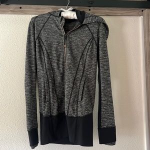 Lululemon jacket